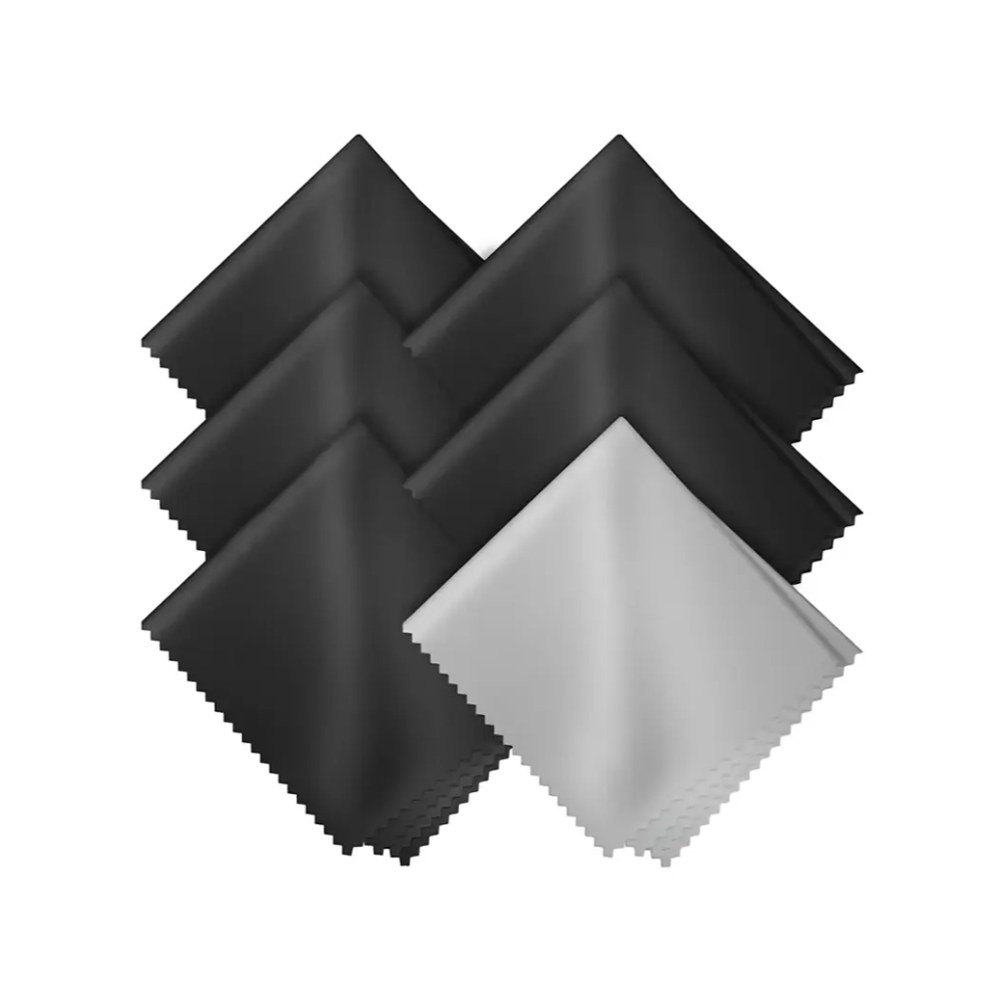 Lens Cloth Mega Pack